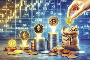 Bitcoin vs. Government Currencies: The Battle for Financial Freedom