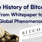 The History of Bitcoin: From Whitepaper to Global Phenomenon